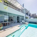 Loader Apartment