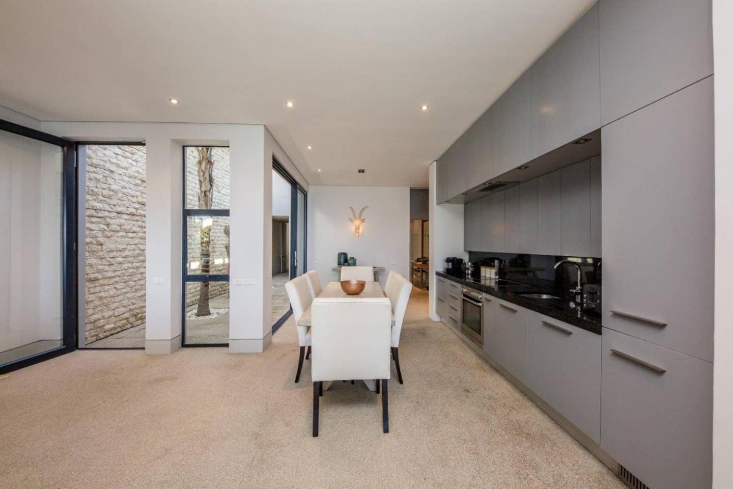 Apartment Loader Cape Town
