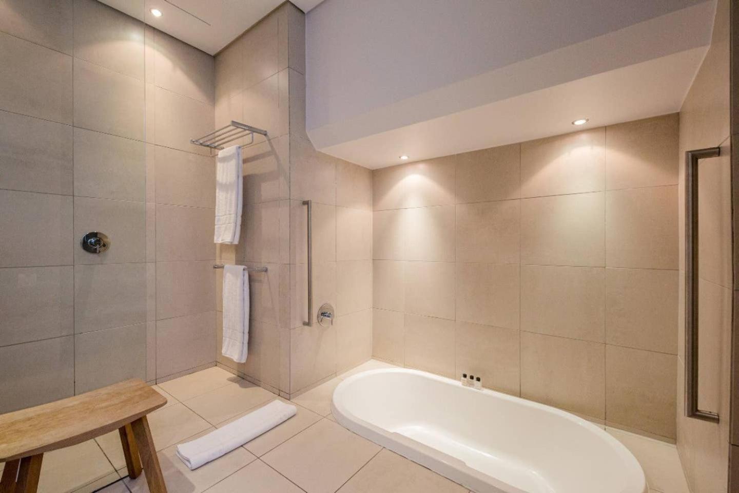 Apartment Loader Cape Town